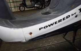HONDA DIO ZX GEN 2 2007 AF35