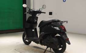 SUZUKI LET's CA4AA