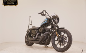 HARLEY XL1200NS 2018