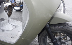 HONDA DUNK AF74