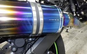 KAWASAKI Z900RS CAFE 2019 ZR900C