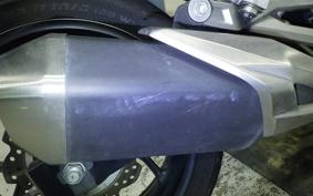 HONDA NC750X 2024 RH09
