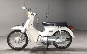 HONDA SUPER CUB110 JA07