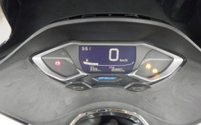 HONDA PCX 160 2026 KF47