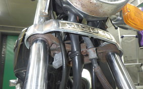SUZUKI GSX250L GJ51B