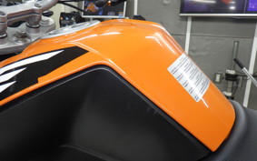 KTM 125 DUKE 1997