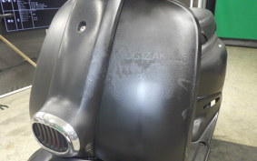HONDA GIORCUB 2014 AF53