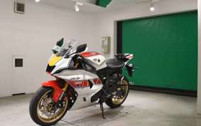 YAMAHA YZF-R7 RM39J
