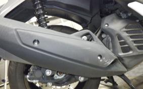 YAMAHA TRICITY 155 A SG37J