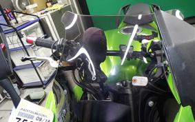 KAWASAKI NINJA 1000 A 2014