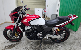 HONDA CB400SF VTEC Spec3 2005 NC39