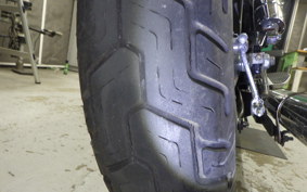 HONDA SHADOW 400 2004 NC34
