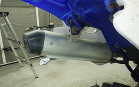 YAMAHA TT-R125 2025 CE07Y