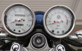 YAMAHA SR400 FINAL ED 2021 RH16J