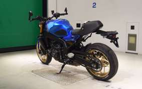 YAMAHA XSR900 2023 RN80J