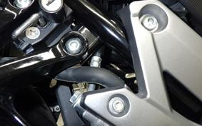 SUZUKI V-STROM 250 A 2004