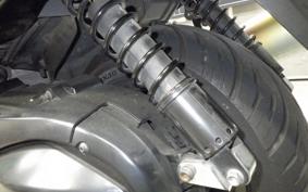 HONDA SILVER WING 600 GT ABS 2011 PF02