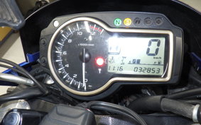 SUZUKI GSR750 A 2014 GR7NA