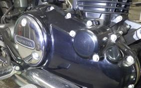 HONDA GB350 2022 NC59