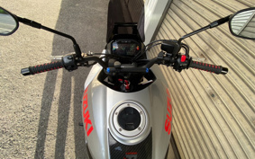 SUZUKI KATANA 2019 GT79B