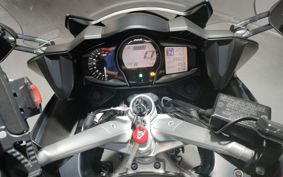 YAMAHA FJR1300 AS 2017 RP27J