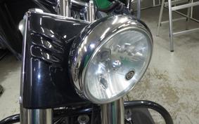 HARLEY FLS 1580 2013