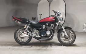 KAWASAKI ZEPHYR 400 K 2001 ZR400C