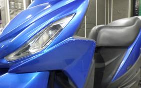 SUZUKI ADDRESS 110 1987 CE47A