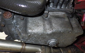 SUZUKI BANDIT 400 Gen.2 GK7AA