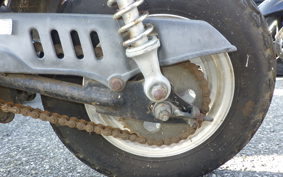 HONDA MONKEY Z50J