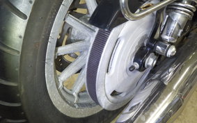 HARLEY XL883-I 2007