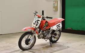 HONDA XR70R 1996 DE02