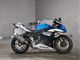 Фото Suzuki GSX-R1000 2015 с японского аукциона