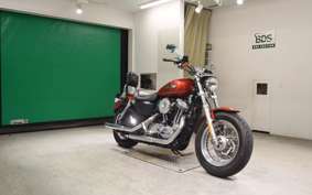 HARLEY XL1200C 2013