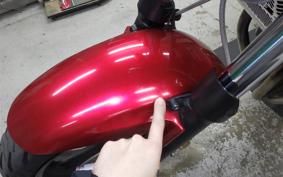 HONDA CB400SF VTEC 2013 NC42