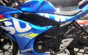 SUZUKI GSX-R125 ABS DL33B