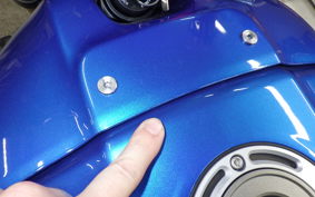 YAMAHA XSR900 2023 RN80J