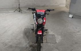 HONDA CT125 HUNTER CUB JA55