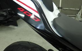 KAWASAKI NINJA 400 2019 EX400G