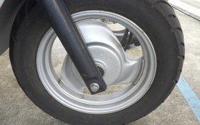 YAMAHA JOG Gen.5 2002 SA36J