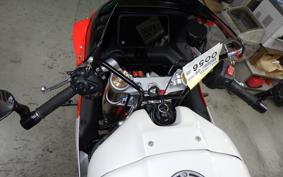 YAMAHA XSR900 GP 2024 RN96J