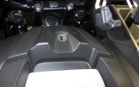 HONDA NC750X DCT 2024 RH09