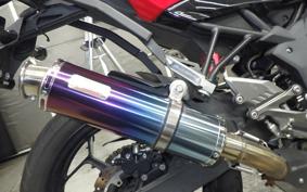 KAWASAKI NINJA 250 SL BX250A