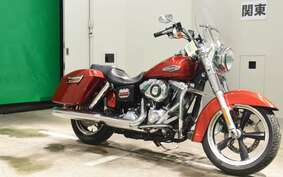HARLEY FLD 1580 2012 GZ4