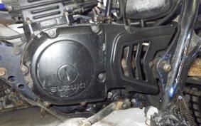 SUZUKI SX125R SF41B