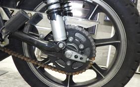 KAWASAKI Z400 J 2021 KZ400J