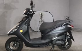 YAMAHA AXIS Z SED7J