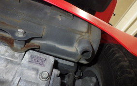HONDA GYRO CANOPY TA03