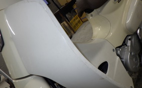 HONDA C50 SUPER CUB 2024 AA09
