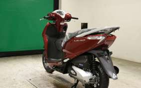 HONDA LEAD 125 2001 JK12